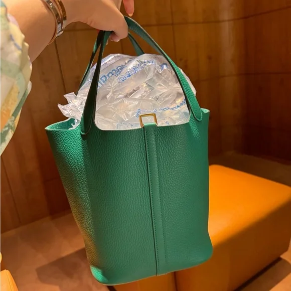 ❌SOLD ❌Hermes Picotin size 22 - Picture 3 of 4